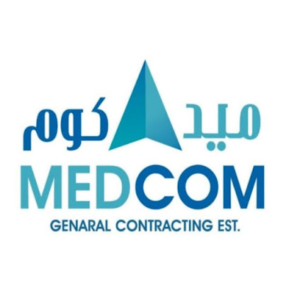 مؤسسة ميد كوم للأنظمة الأمنية وأنظمة الإطفاء - Al Madinah Al Munawwarah - +966 59 593 2021