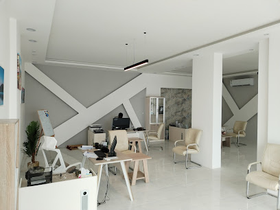 HMR للاستشارات الهندسية-فرع ابها - Abha - +966 56 590 2547