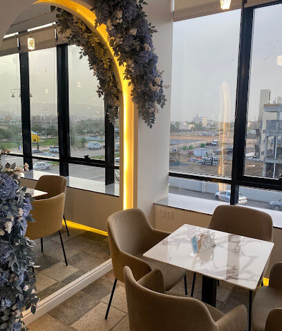 بيرلا كافيه | Birla Cafe - Najran - +966 53 659 3456