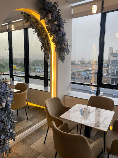 بيرلا كافيه | Birla Cafe - Saudi Arabia|Najran 66255،|8053 طريق الملك سعود، 2311، مخطط ابن جارالله السكني،
