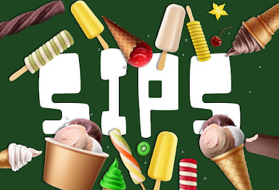 فود ترك SIPS - Afif -