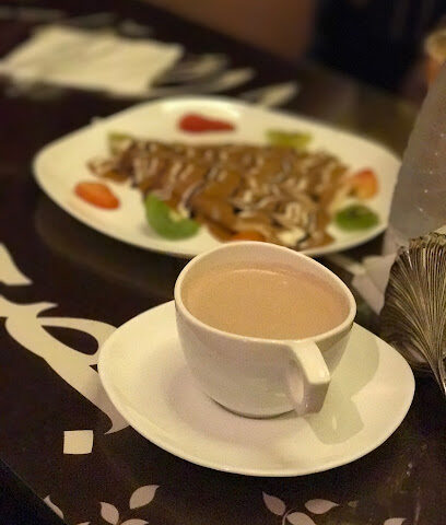 جميع الأوقات كافيه مكه (All Time Cafe Mecca) - Mecca - +966 56 061 9370