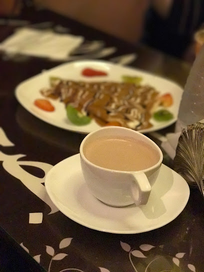 جميع الأوقات كافيه مكه (All Time Cafe Mecca) - Mecca 24246