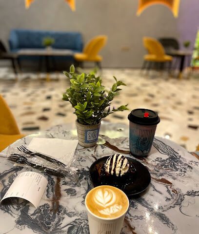 Elk Cafe - Mecca - +966 55 544 7080