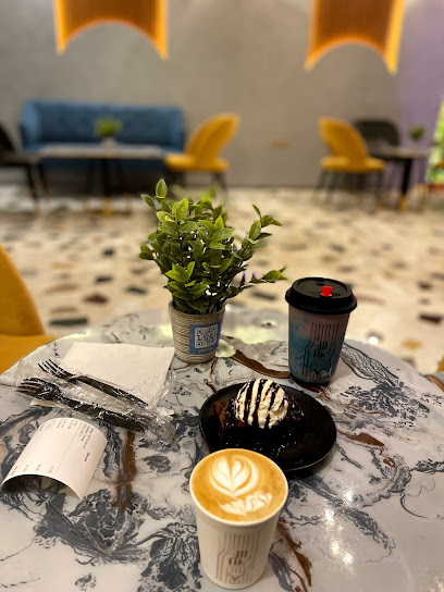 Elk Cafe - Saudi Arabia|Mecca 24353|King Fahd|شارع الدكتور عبدالقادر كوشك،