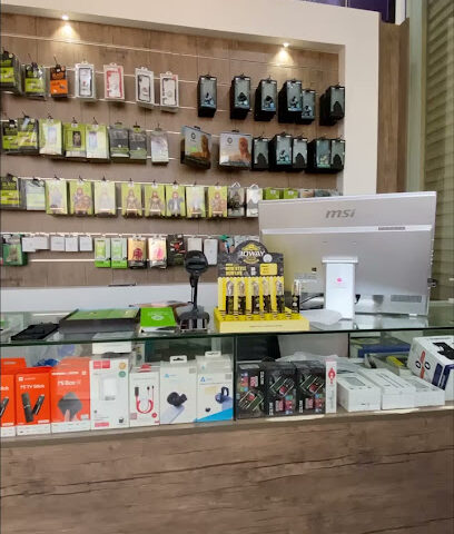 نافذة التقنية - Az Zulfi - +966 56 671 7792