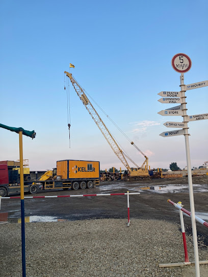 Keller yard - Saudi Arabia|الدمام 32879|Dhahran Jubail Expy|PV9Q+V39
