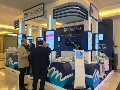 Medica Group - Riyadh -