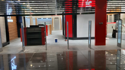 Virgin Megastore HHR Station - Mecca - +966 9200 08582