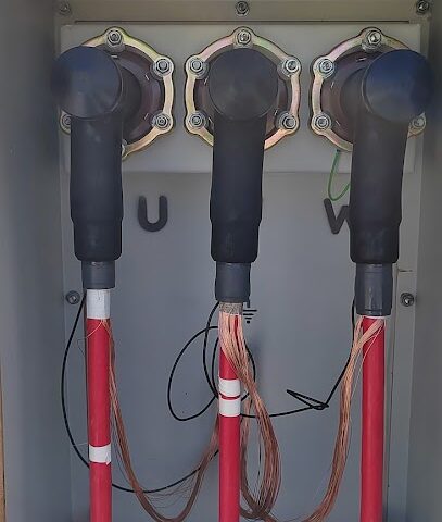 Jeddah Electric - Jeddah -