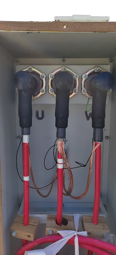 Jeddah Electric - Saudi Arabia|Jeddah 23534|An Nuzhah