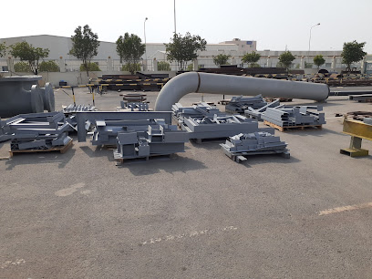 Shar Co. -  - +966 50 798 0697