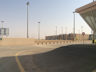 Ngrid 9066 - Buraydah -
