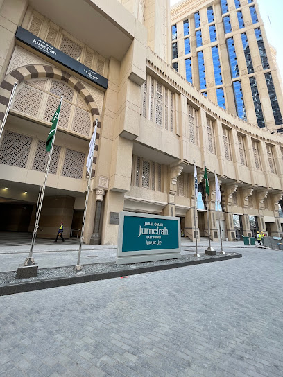 Saudi Arabian Baytur Construction Co - Al Khobar 34446