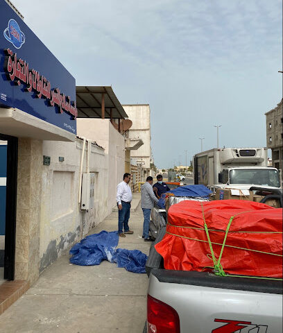 مؤسسة صالح منصور المنصور للمقاولات والتجارة - Ras Tanura - +966 13 667 7107