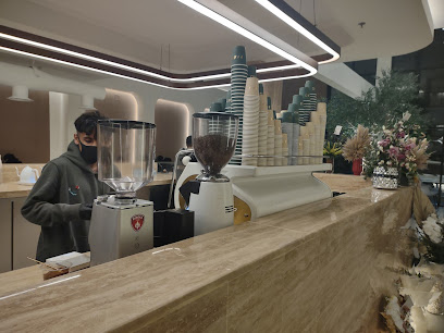 PARD COFFEE - Buraydah - +966 50 901 0869