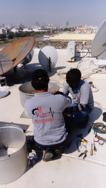 Maintenance Pulse Company شركة نبض الصيانة - Saudi Arabia|Dammam 34251|5191