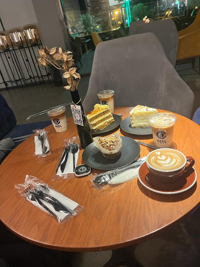 hadi Cafe هادي كيف - Saudi Arabia|Tubarjal 74768
