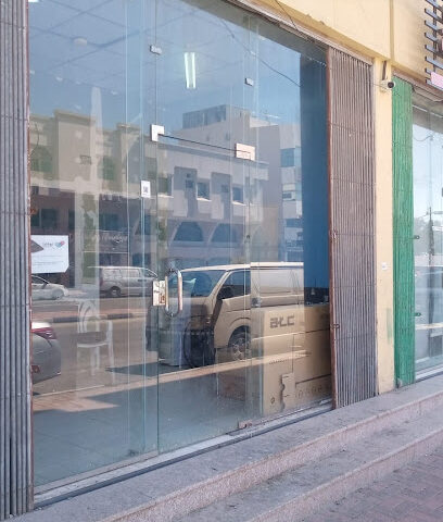 العامودي صيانه atc - Dammam - +966 12 670 0890
