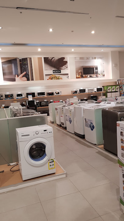 EDDY Furnishings & Electronics - Saudi Arabia|Al Mubarraz 36422|Albustan|طريق عين نجم