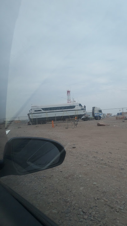 Red Sea Project [CAT 07*3512 GENSETS] - Saudi Arabia|Umluj|Red Sea Project Construction Site Near|3728+225