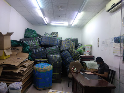 Jesin Cargo Service - Hail - +966 55 321 9678