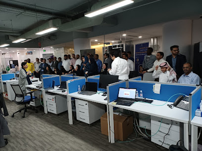 IngramMicro Saudi Arabia - Aptec - Riyadh - +966 11 460 1950