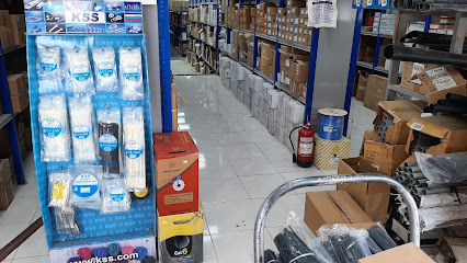 سنا للكهرباء والهاتف - Hail -