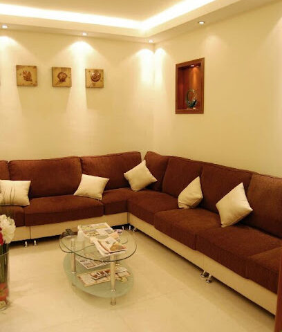عيادات الجودة - أسنان | Quality Clinics - Mecca - +966 9200 04864