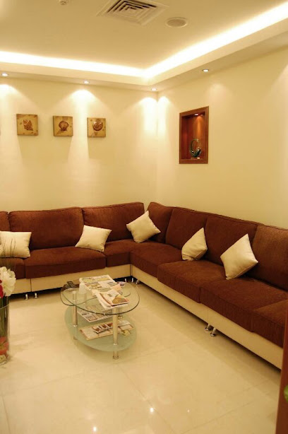 عيادات الجودة - أسنان | Quality Clinics - Mecca 24221