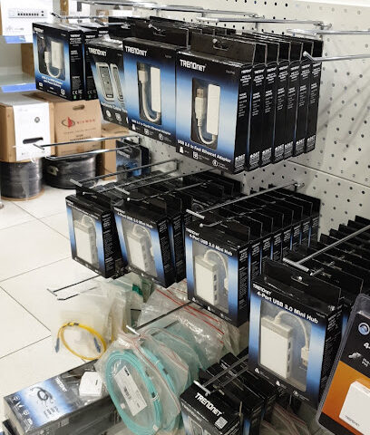 Electron Technology - Jeddah - +966 12 614 0011