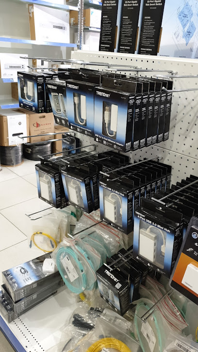 Electron Technology - Saudi Arabia|Jeddah 23216|Al Sharafeyah|Khaled Ibn Al Walid
