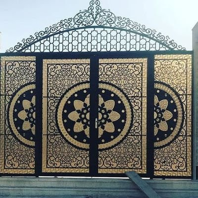 SMC Group of Company - Powder Coating Factory - Al Jubail - +966 59 915 8148