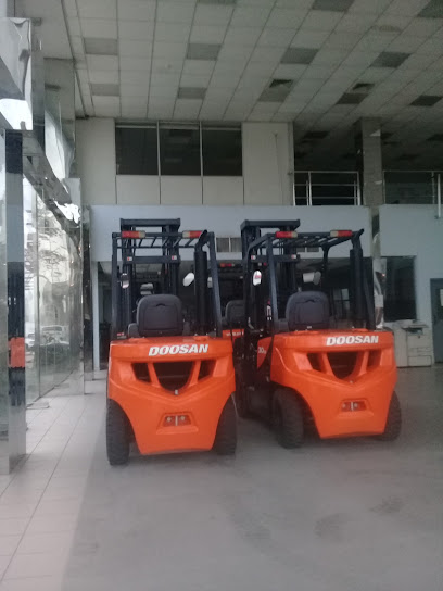 Saudi Diesel Equipment Company Ltd. (Jeddah Branch) - Saudi Arabia|Jeddah|Imamm Idrees Street|Al Marwah District