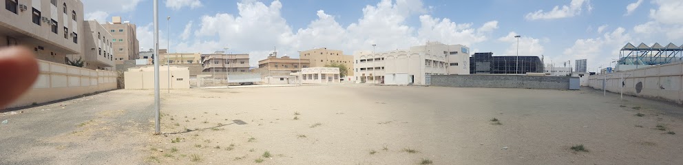 مدرسة ابتدائية النصر - Saudi Arabia|Taif 26526|Al Faisaliyyah|7CVF+5GG