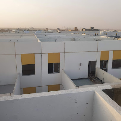 مكتب شركة عبر - Riyadh -