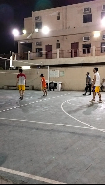 Al Gosaibi Camp Jubail - Al Jubail 35526