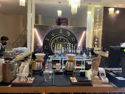 كونسليشن كوفي - Najran - +966 53 530 0306