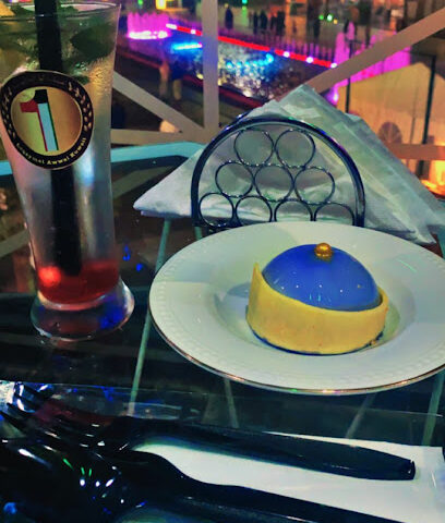 كوفي لقيمات أول الكويتيه - Arar - +966 55 623 8038