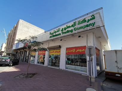 شركة المطوع التجارية - Dammam - +966 9200 22008