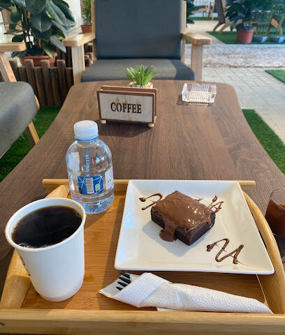 كافي ارت - Al Qurayyat -