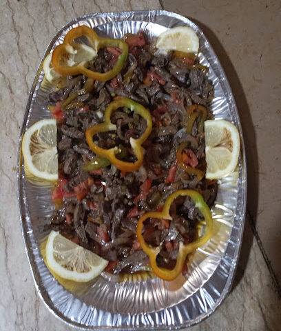 كفتريا قرقوش - Al Qurayyat -