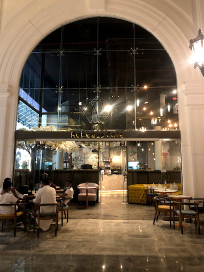 Rabeez's cafe - Saudi Arabia|Taif 26523|Aljal|شارع الخمسين