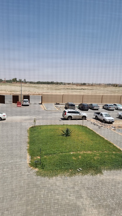College Of Arts & Sciences (Boys) - Saudi Arabia|Al Mithnab 56526|الريان الشرقي،|R6R4+8GP