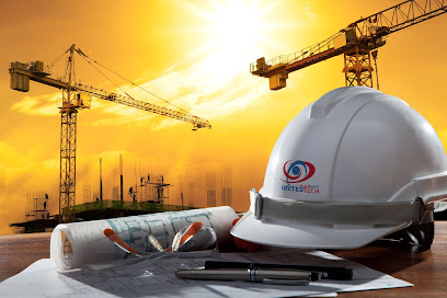 UNITED TECHNOLOGY TRADING & CONTRACTING Co. Ltd. - Al Jubail - +966 55 498 0749