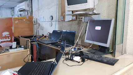 نسناس للحاسب الآلي - Al-Kharj - +966 11 548 7171