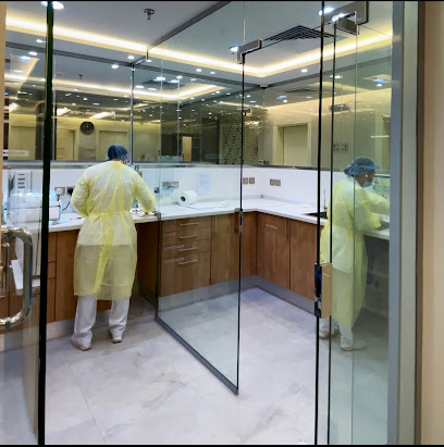 Dent Dental Clinics - Taif - +966 12 744 1000