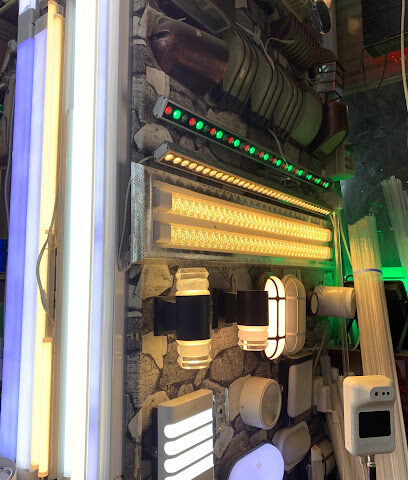 معرض ركن الأعمدة - Al Madinah Al Munawwarah - +966 50 040 5800