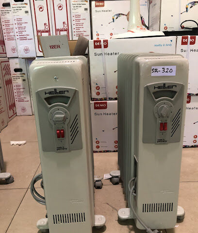 Suwaidan Electricity - Riyadh - +966 11 478 1515