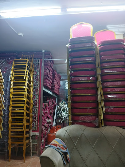 Decoration - Jeddah 11541